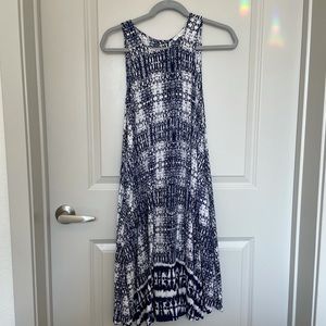Beach Lunch Lounge Maxi Dress